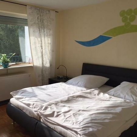 Fewo Und Zimmer Egert 哈滕海姆 外观 照片
