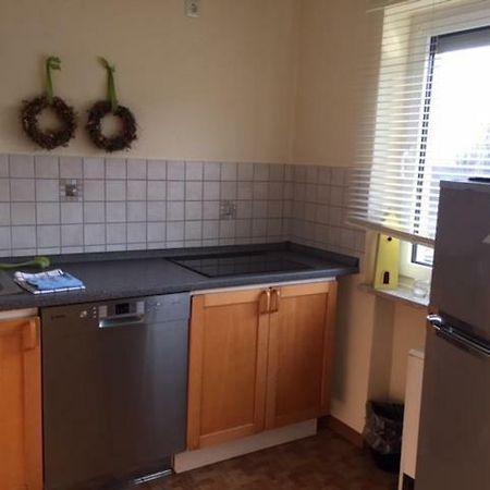Fewo Und Zimmer Egert 哈滕海姆 外观 照片